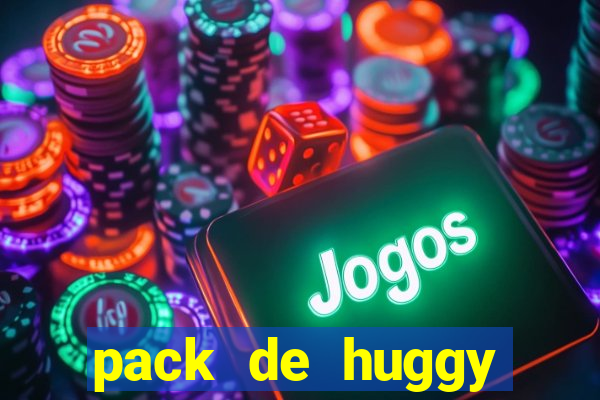 pack de huggy wuggy para drawing cartoons 2 vk